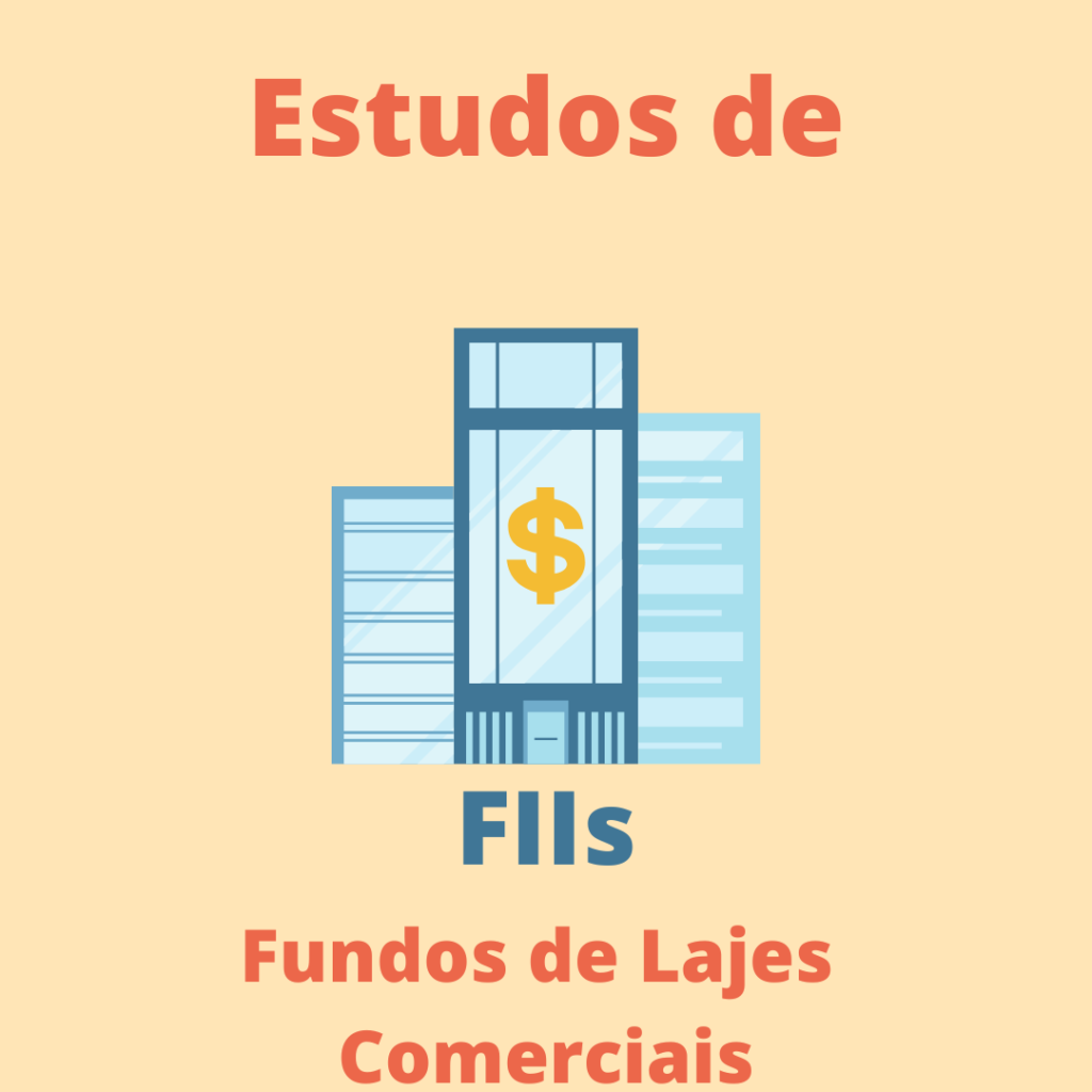 Estudos de Fundos de Lajes Comerciais