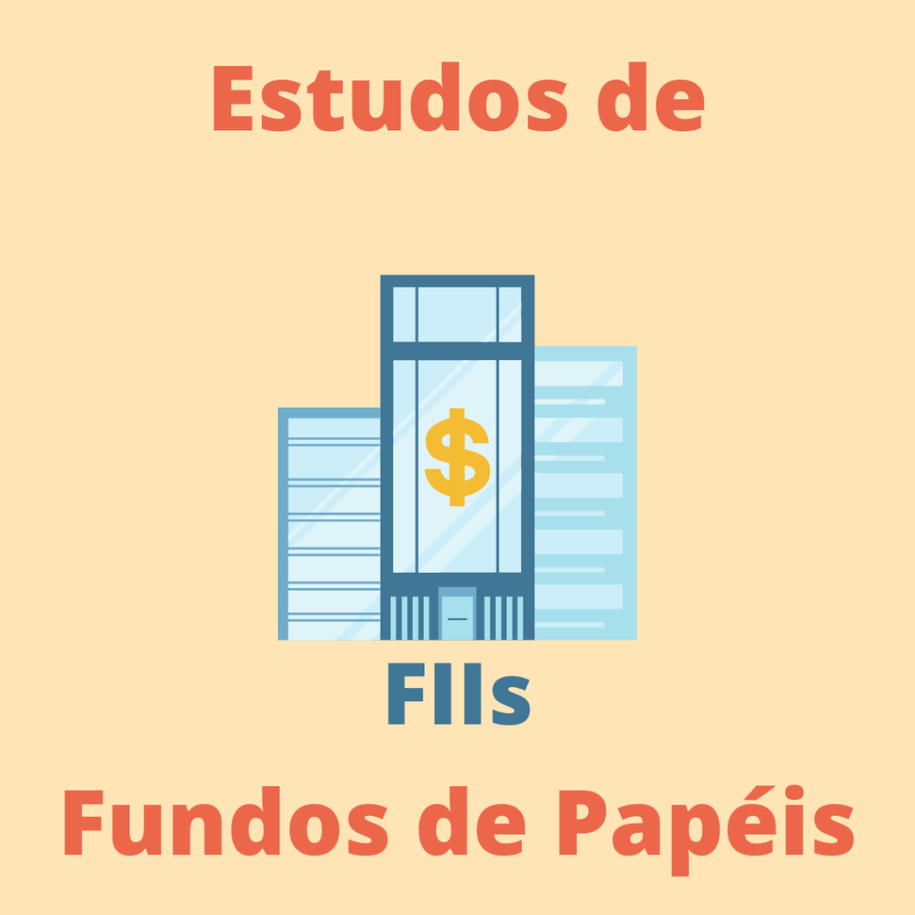 Estudos de Fundos de Papéis